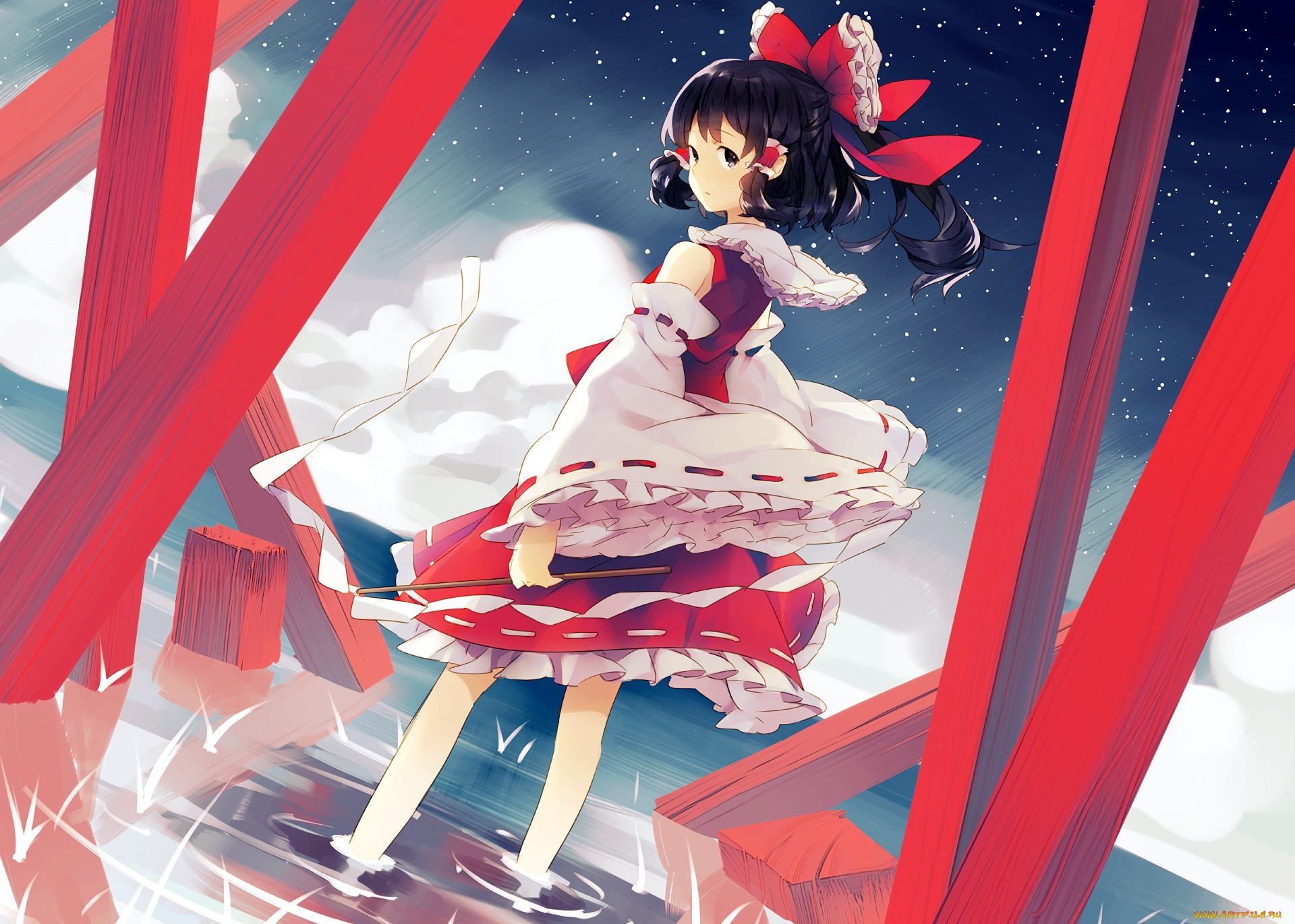 , touhou, , , 